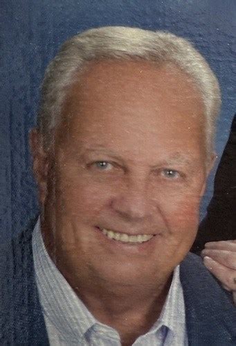 Michael Ulrich Obituary (1940 - 2025) - Lockport, NY - Buffalo News