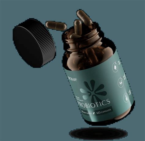 Bioma Probiotics® | Get Upto 60% Off | USA OFFICIAL SITE