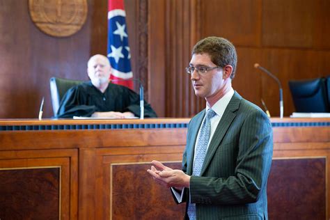 Constitutional Rights: Joshua Hedrick in the News | Knox Defense