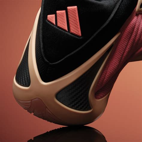 Shoes - Anthony Edwards 2 Shoes - Orange | adidas South Africa