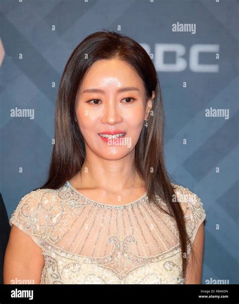 Kim Hee-Jeong, Dec 30, 2018 : South Korean actress Kim Hee-Jeong ...