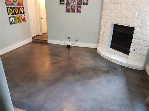 Concrete Dye Floors at Jack Nusbaum blog