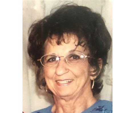 Jean Ann Seymour Duhon Obituary (2024) - Ocean Springs, MS - Bradford-O ...