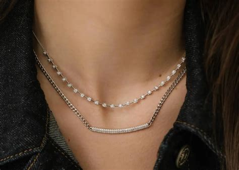 Easy Methods to Shorten Your Necklace Without Cutting. | Dana Rebecca ...