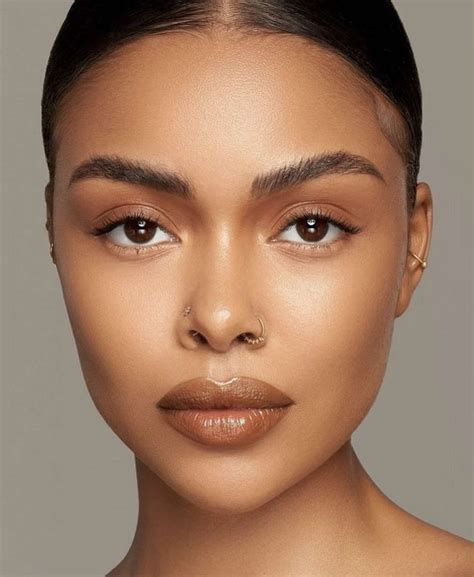 30 Natural Wedding Makeup Ideas for an Understated Look