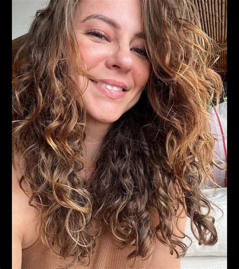 Foto: Paolla Oliveira: pressão do público sobre maternidade já fez a atriz levantar debates ...