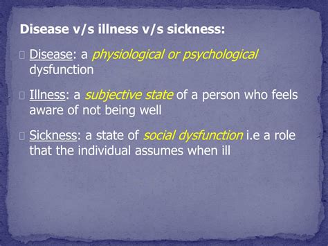 PPT - Concepts of disease causation PowerPoint Presentation, free ...