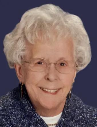 Geraldine M. Gallagher Obituary (2024) - Galesburg, IL - Watson-Thomas ...