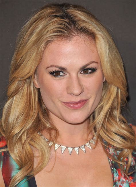 Anna Paquin's Instagram, Twitter & Facebook on IDCrawl