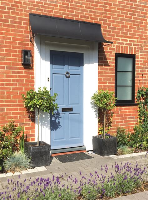 Front Door Canopy Ideas Uk at Mark Fletcher blog