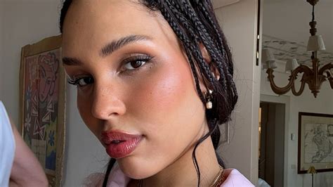 Nara Smith reveals bitter truth about her hair loss – Archyde