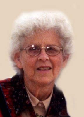 Virginia Morgan - 2019 - Higby-McQuiston Mortuary