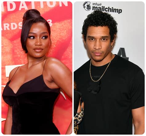 Keke Palmer Reacts To Darius Jackson Drama With TikTok Dance