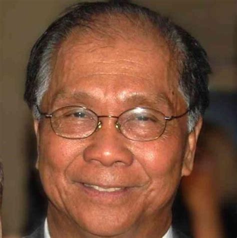 Crisostomo (Cris) San Jose Obituary (1942 - 2024) - Legacy Remembers