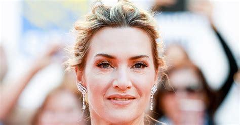 Kate Winslet Titanic Sex Scene Not In Original Script