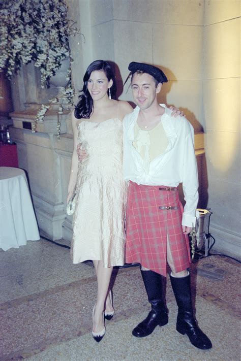 These Are the Vibiest Met Gala Moments From the Early Aughts | Vogue