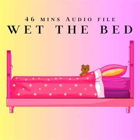 ABDL Wet the Bed Hypnosis Bedwetting Mind Melt, Omorashi, Age ...