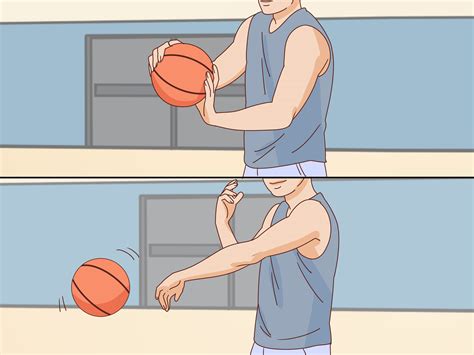 How to Palm a Basketball: 12 Steps (with Pictures) - wikiHow