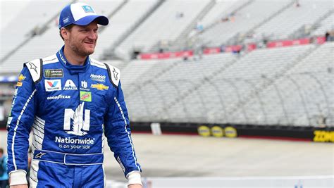 LIVE STREAM: Dale Earnhardt Jr. Announces Retirement