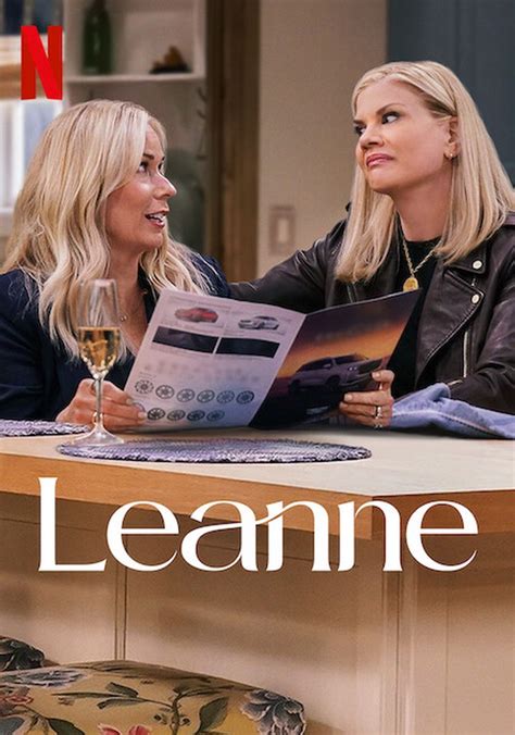 Donde assistir Leanne - ver séries online