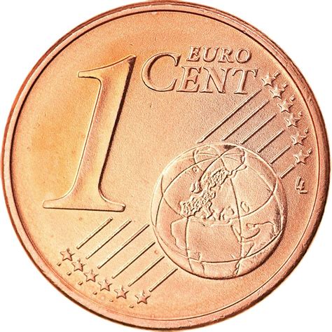 One Euro Cent 2013, Coin from Germany - Online Coin Club