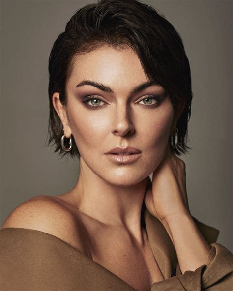 Serinda Swan - Photoshoot December 2020 • CelebMafia