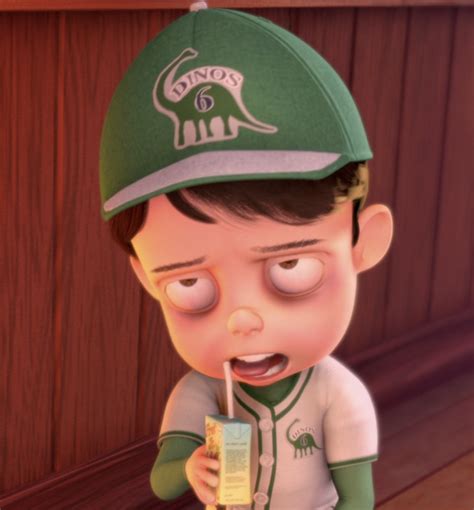 Pin by spencer on goob | Meet the robinson, Funny memes, Goob