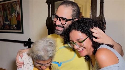 Alaa Abd El-Fattah es puesto en libertad: la familia del preso político ...