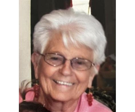 MaryAnn Johnson Obituary (2023) - Burlington, IA - Prugh Funeral Service