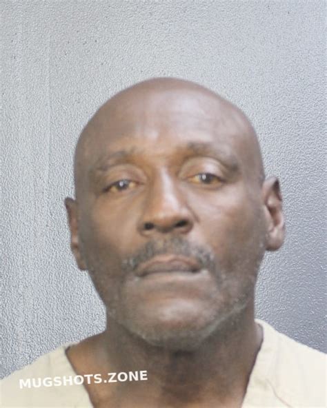 WATTS CARL 04/04/2023 - Broward County Mugshots Zone