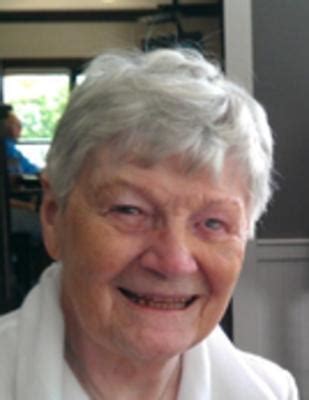 Phyllis I. Tremblay Obituary - 2023 - Slattery Funeral Home