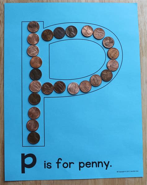 Alphabet Practice Letters Recognition Sound Craft Activities Letter of ...