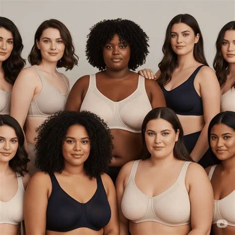 Sister Bra Size - Bra Size Chart