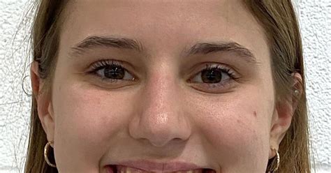 Natalie Peterson • Freeburg basketball