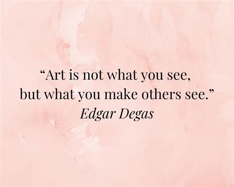 50+ Art Quotes (And Creativity) to Inspire Your Inner Artist - Artful Haven