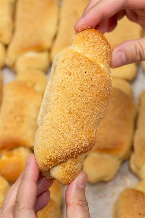 Spanish Bread Recipe