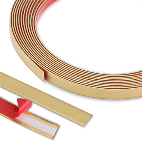Flexible Molding & Wall Trim | Peel and Stick Design | Ceiling Floor ...