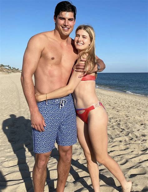 Eugenie Bouchard cozies up to Steelers boyfriend Mason Rudolph