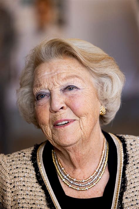 Beatrix | Dutch monarch, constitutional reformer | Britannica