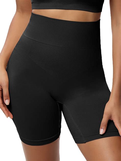 Sveltors Shapewear for Women Tummy Control High Waisted Body Shaper ...