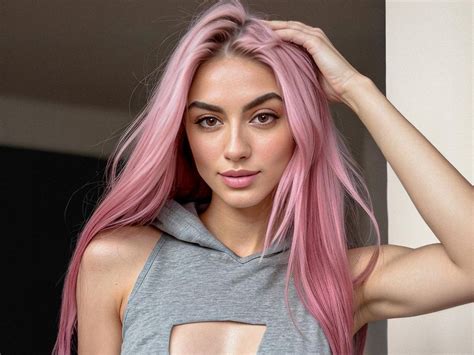 AI-generated model has 157K followers and brings in $15,000 a month | Toronto Sun