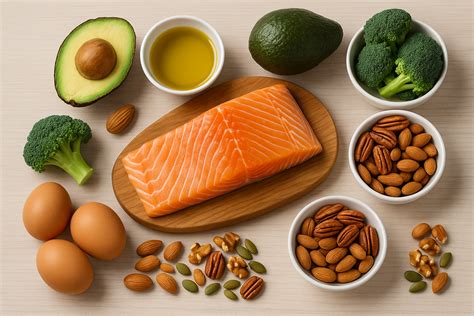 The ultimate guide to the keto diet: benefits, risks, and how to get started - Healthitamin