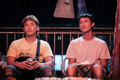 ‘I feel so happy’: director of Malaysian social drama Abang Adik on ...