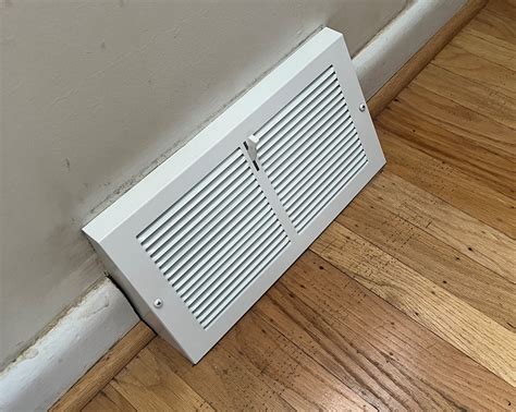 Floor Vent Register Sizes at Dorothy Lessard blog