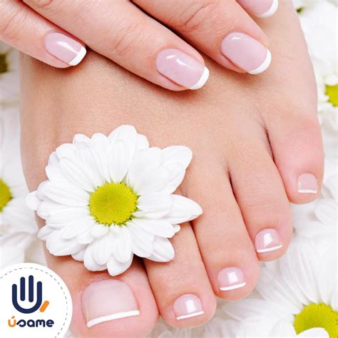 Manicure y Pedicure Tradicional a Domicilio