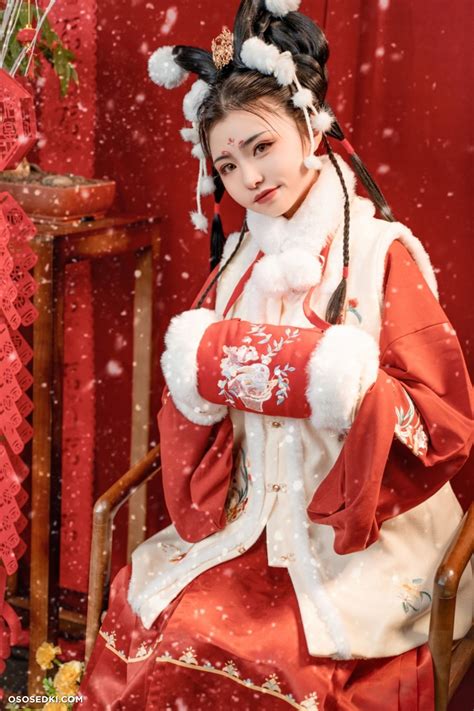 นางแบบ Nekokoyoshi (@nekokoyoshi) ในชุดคอสเพลย์ Jade จาก Mortal Kombat - 75 ภาพหลุดจาก Onlyfans ...