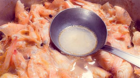 Shrimp Cooked Temp - The Secret to Perfectly Cooked Shrimp