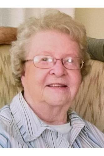 LaVerne Walker Obituary (1927 - 2022) - Rome, NY - Daily Sentinel