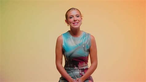 Millie Bobby Brown - pokies Glamour Magazine Interview : r/Celebhub