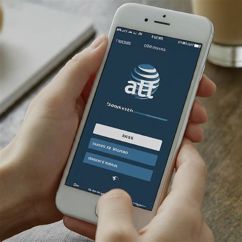 ATT Internet Login: A Comprehensive Guide To Accessing Your Account